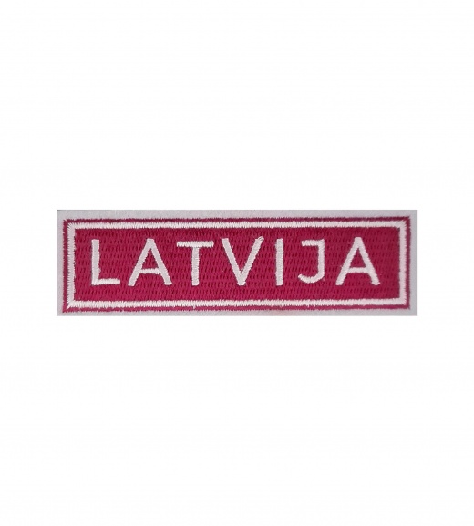 Latvija