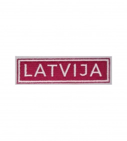 Latvija